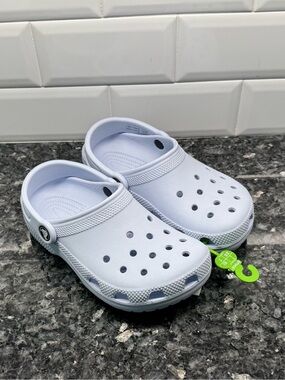 Kids Classic Crocs